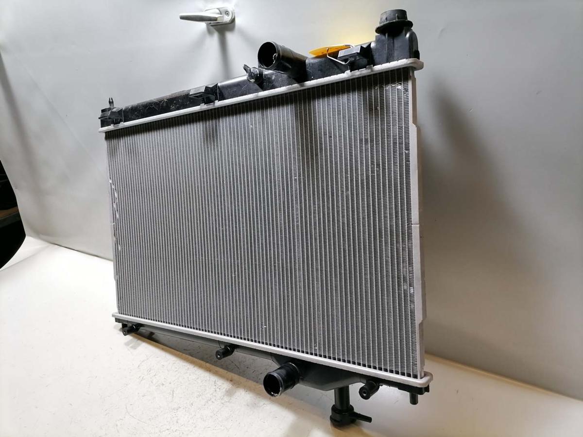 Mitsubishi Eclipse Cross original Wasserk&uuml;hler 2.4 72kw Bj.2023